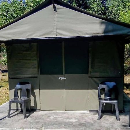 Marula Lodge Mfuwe Eksteriør bilde
